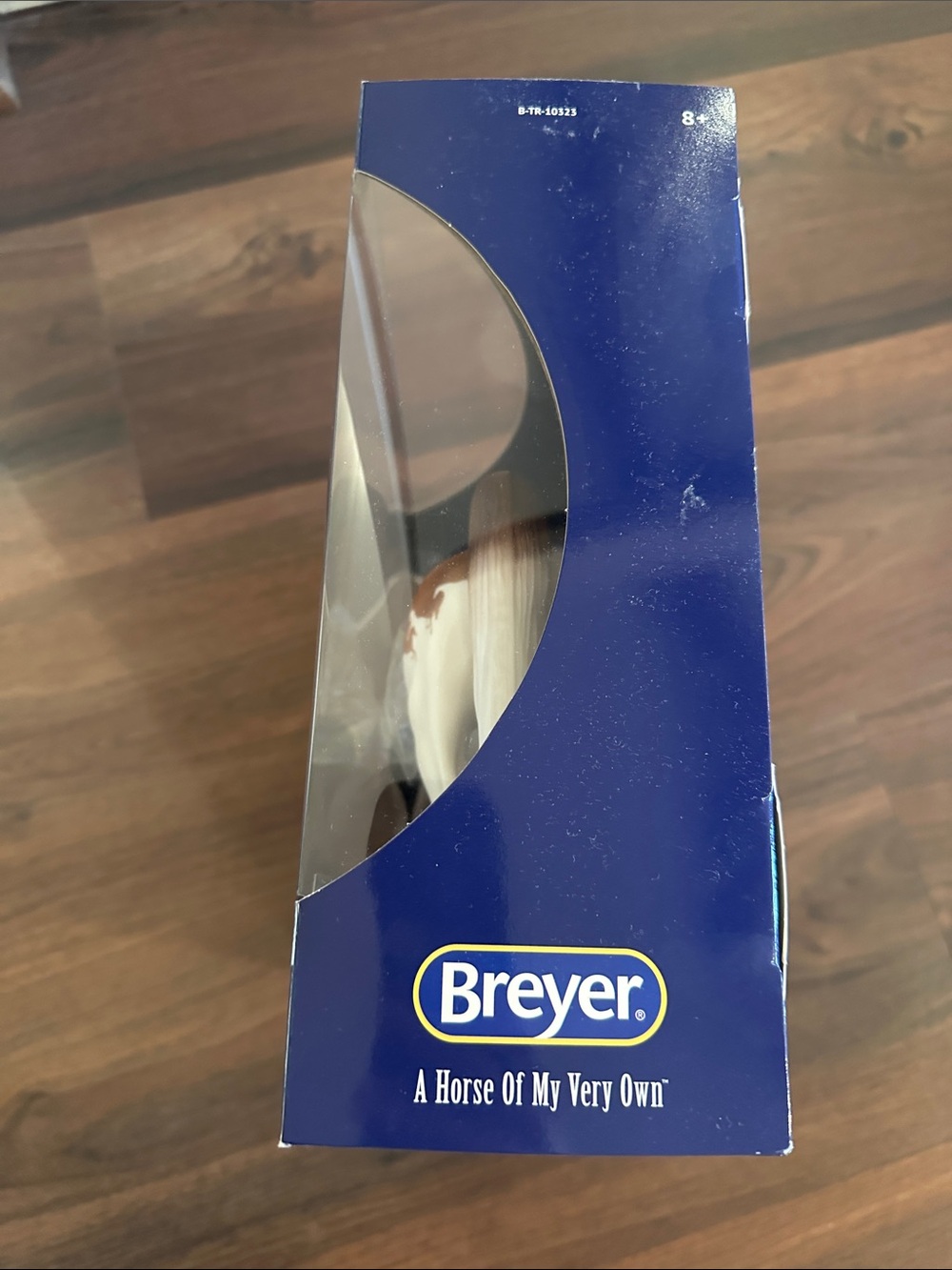 Breyer Western Horse 75th Anniversary - Picture 6 of 8